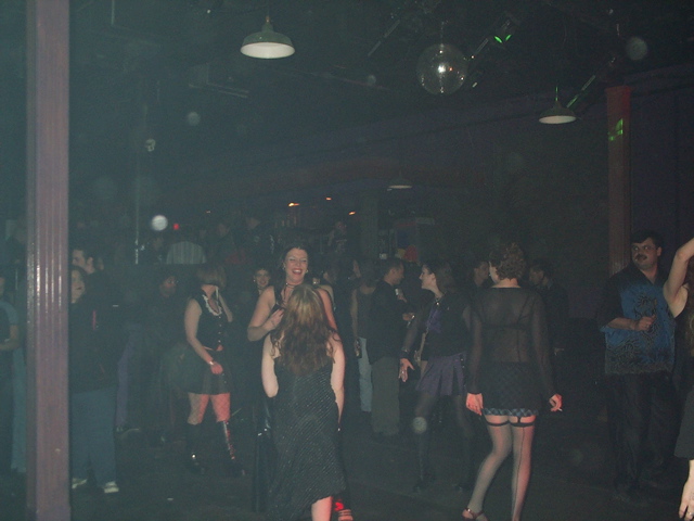 I don't want to know