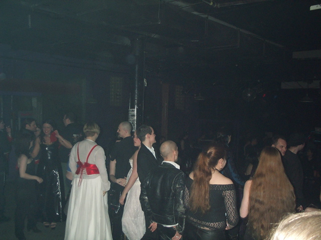 1:00 - and still going strong