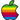 I bleed in 6 colors. :apple: