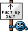 Fucked Up Shit! :fuckedup: