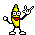 Banana! :banana: