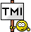 TMI!!! :tmi: